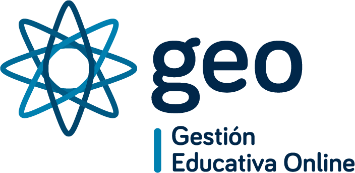 Logo de GEO